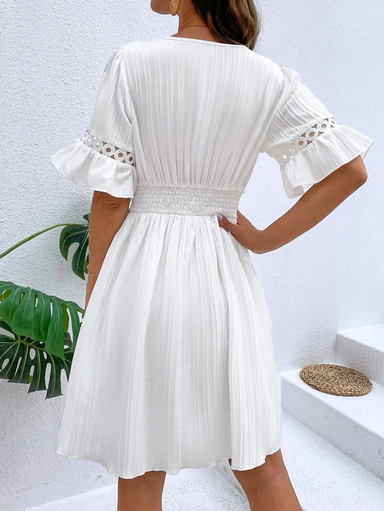 Robe Adlib Courte
