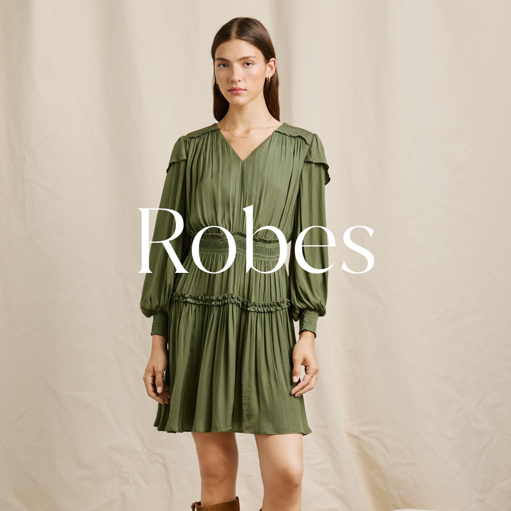 ROBES
