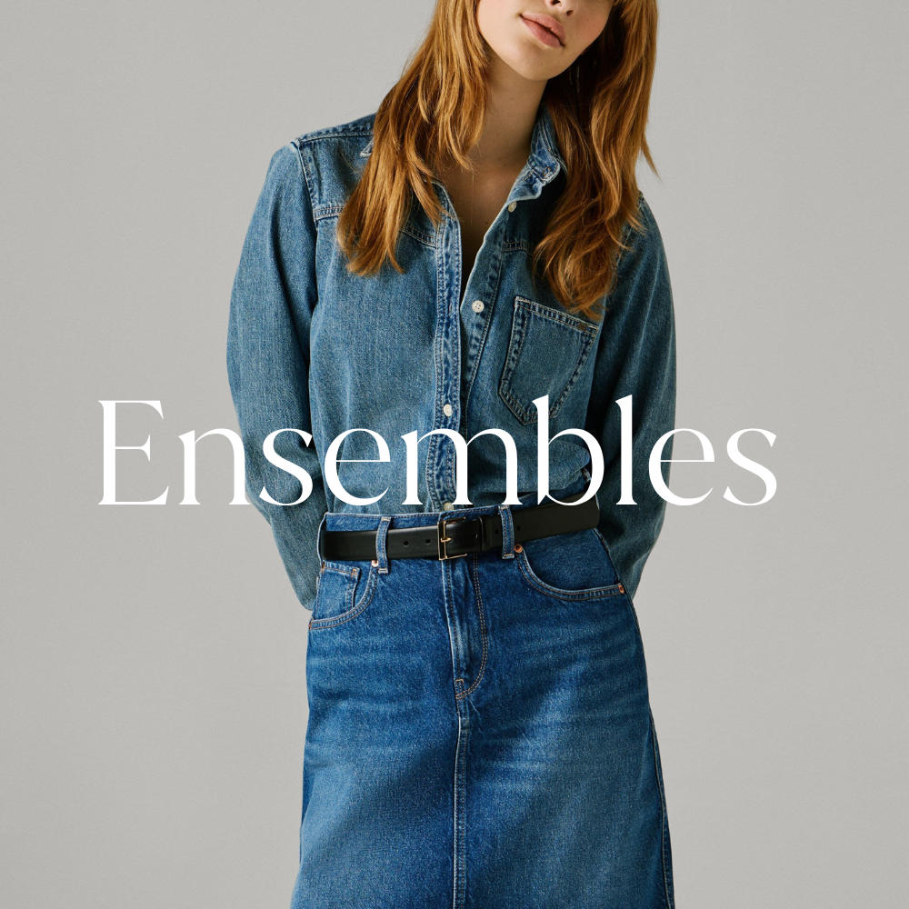 ENSEMBLES