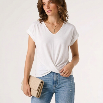T-shirt Noah à manches courtes