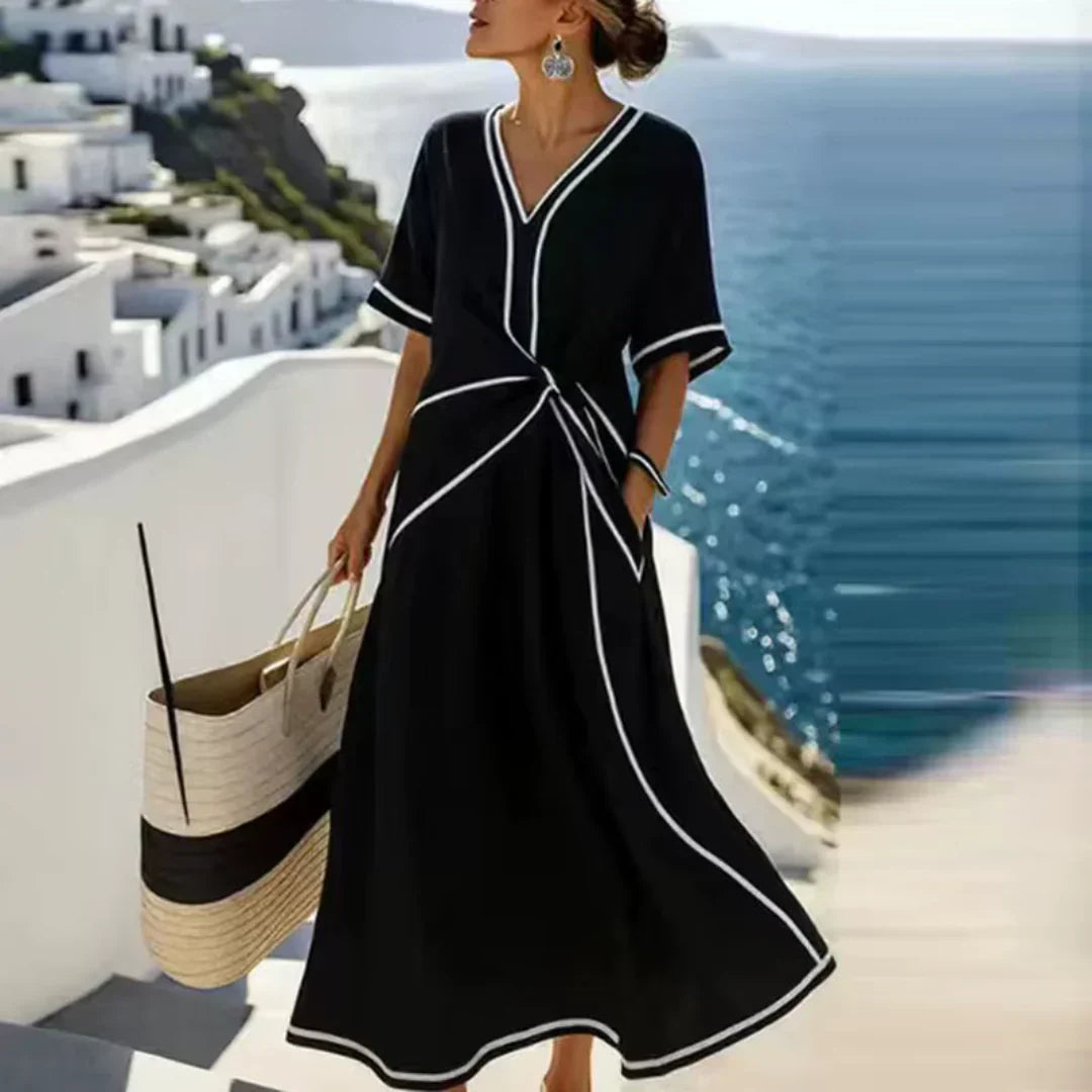 Athena™ - Robe d'été élégante
