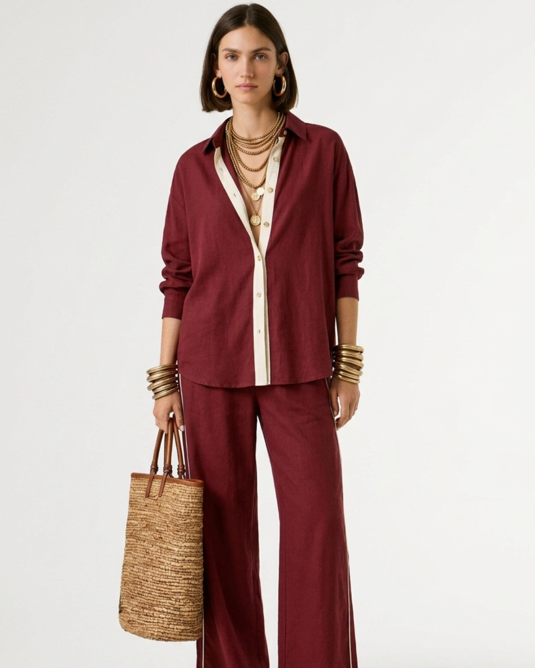 Ensemble Luna Chic