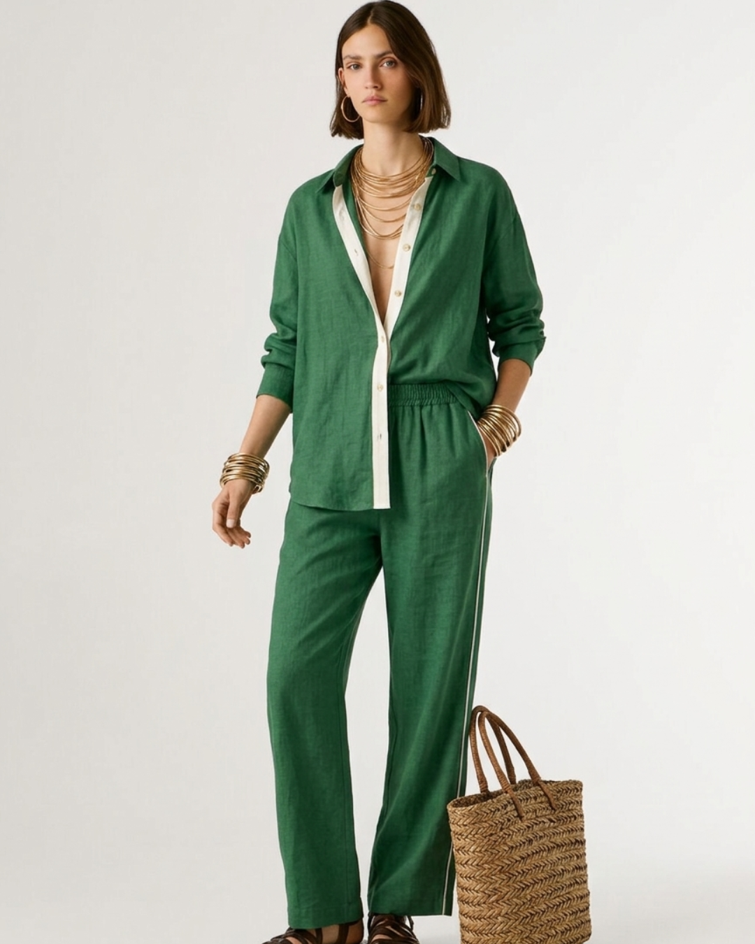 Ensemble Luna Chic