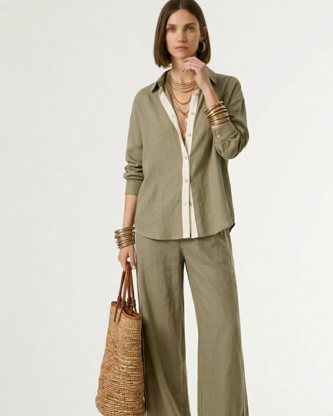 Ensemble Luna Chic