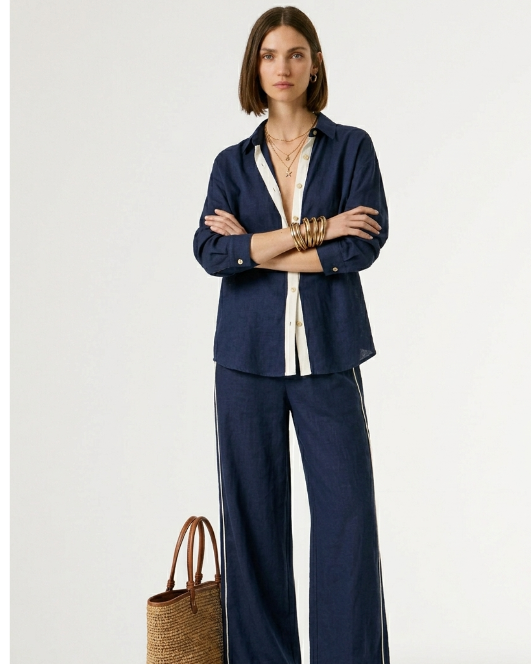 Ensemble Luna Chic