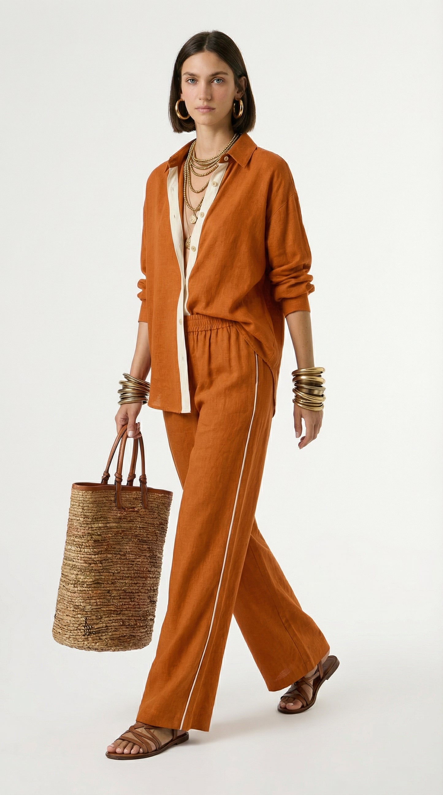 Ensemble Luna Chic