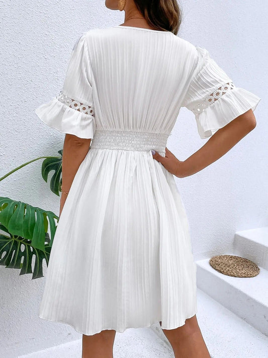 Robe Adlib Courte