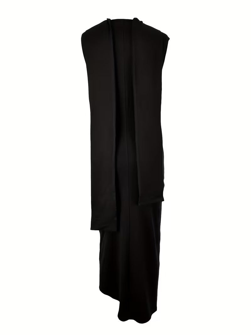 Cape-maxi majestueuse