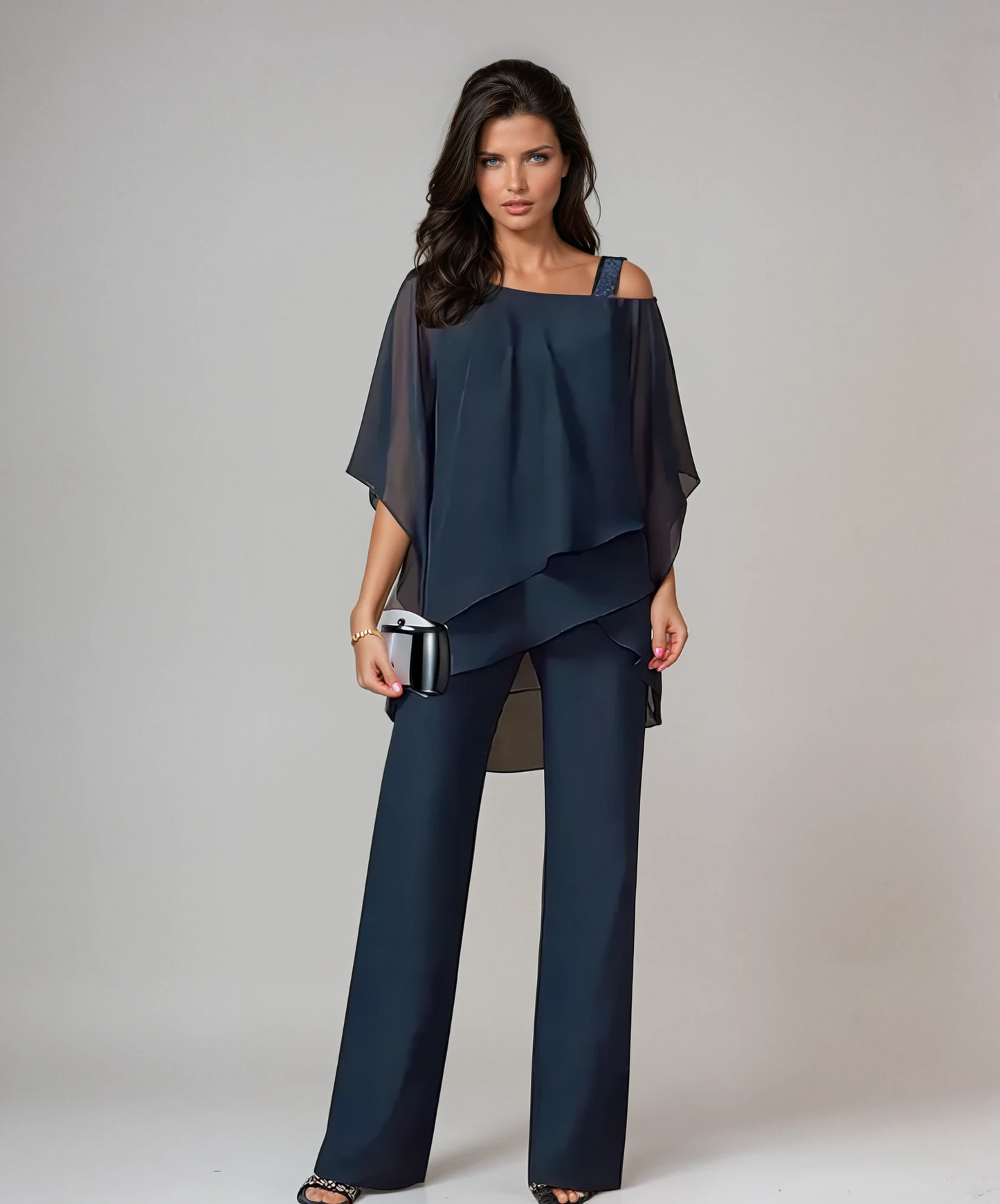 Ensemble à Deux Pièces Mariella™